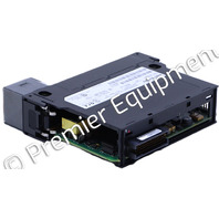 * SURPLUS ALLEN BRADLEY 1756- IF4FXOF2F SER A FAST ANALOG COMBO 4 IN / 2 OUT