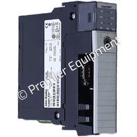 * ALLEN BRADLEY 1756-L64 SER B LOGIX 5564 PROCESSOR CPU MODULE
