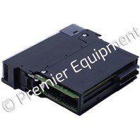 * ALLEN BRADLEY 1756-L64 SER B LOGIX 5564 PROCESSOR CPU MODULE