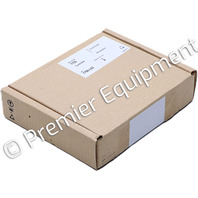 * ALLEN BRADLEY 1756-L62 SER A LOGIX 5562 PROCESSOR CPU MODULE