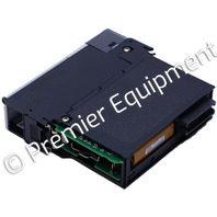 * ALLEN BRADLEY 1756-L62 SER A LOGIX 5562 PROCESSOR CPU MODULE