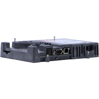 * ALLEN BRADLEY 2711P-RP9D SER B PANELVIEW PLUS LOGIC MODULE