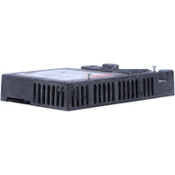* ALLEN BRADLEY 2711P-RP9D SER B PANELVIEW PLUS LOGIC MODULE