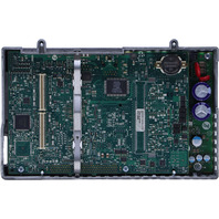 * ALLEN BRADLEY 2711P-RP9D SER B PANELVIEW PLUS LOGIC MODULE