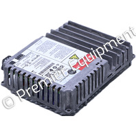 * SURPLUS ALLEN BRADLEY 2711P-T15C22D9P SER B LOGIC MODULE ONLY *READ*