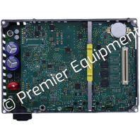 * SURPLUS ALLEN BRADLEY 2711P-T15C22D9P SER B LOGIC MODULE ONLY *READ*
