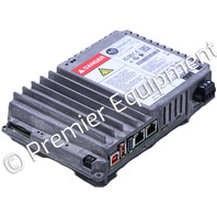 * SURPLUS ALLEN BRADLEY 2711P-T15C22D9P SER B LOGIC MODULE ONLY *READ*