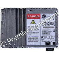 * SURPLUS ALLEN BRADLEY 2711P-T15C22D9P SER B LOGIC MODULE ONLY *READ*