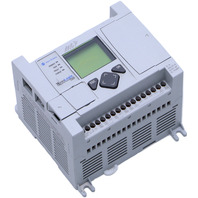 * ALLEN BRADLEY 1763-L16BBB SER B MICROLOGIX 1100 PROGRAMMABLE CONTROLLER
