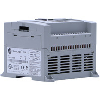 * ALLEN BRADLEY 1763-L16BBB SER B MICROLOGIX 1100 PROGRAMMABLE CONTROLLER