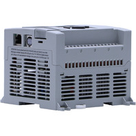 * ALLEN BRADLEY 1763-L16BBB SER B MICROLOGIX 1100 PROGRAMMABLE CONTROLLER