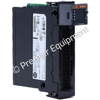 * SURPLUS ALLEN BRADLEY 1756-IR12 SER A CONTROLLOGIX 12 PT INPUT MODULE