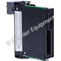 * SURPLUS ALLEN BRADLEY 1756-IR12 SER A CONTROLLOGIX 12 PT INPUT MODULE