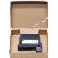 * SURPLUS ALLEN BRADLEY 1756-IR12 SER A CONTROLLOGIX 12 PT INPUT MODULE