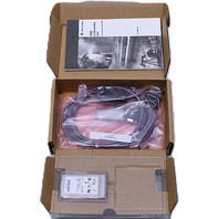 * ALLEN BRADLEY 1784-PCMC SER B DATA HIGHWAY COMMUNICATION CARD