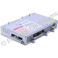* ALLEN BRADLEY 2711P-RP7 SER G PANELVIEW PLUS CE LOGIC MODULE