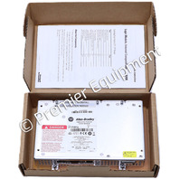 * ALLEN BRADLEY 2711P-RP7 SER G PANELVIEW PLUS CE LOGIC MODULE