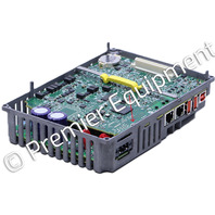 * ALLEN BRADLEY 2711P-T15C22D9P LOGIC MODULE ONLY SER A PANELVIEW  PLUS 7  *READ*