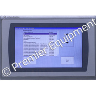 * ALLEN BRADLEY 2711P-T15C22D9P LOGIC MODULE ONLY SER A PANELVIEW  PLUS 7  *READ*
