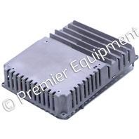 * ALLEN BRADLEY 2711P-T15C22D9P LOGIC MODULE ONLY SER A PANELVIEW  PLUS 7  *READ*