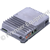 * ALLEN BRADLEY 2711P-T15C22D9P LOGIC MODULE ONLY SER A PANELVIEW  PLUS 7  *READ*