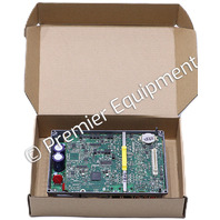* ALLEN BRADLEY 2711P-T15C22D9P LOGIC MODULE ONLY SER A PANELVIEW  PLUS 7  *READ*