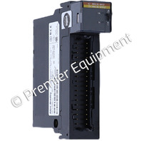 * ALLEN BRADLEY 1756- IF4FXOF2F SER A FAST ANALOG COMBO 4 IN / 2 OUT