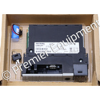 * ALLEN BRADLEY 1756-L64 SER B FW 1.12 LOGIX 5564 PROCESSOR CPU MODULE