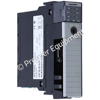 * ALLEN BRADLEY 1756-L64 SER B FW 1.12 LOGIX 5564 PROCESSOR CPU MODULE