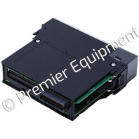 * ALLEN BRADLEY 1756-L64 SER B FW 1.12 LOGIX 5564 PROCESSOR CPU MODULE