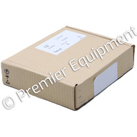 * ALLEN BRADLEY 1756-L62 SER B LOGIX 5562 PROCESSOR CPU MODULE
