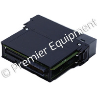 * ALLEN BRADLEY 1756-L62 SER B LOGIX 5562 PROCESSOR CPU MODULE