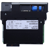 * ALLEN BRADLEY 1756-L61 SER B CONTROLLOGIX 5561 PROCESSOR UNIT