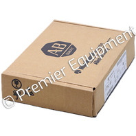 * ALLEN BRADLEY 1756-L1M1 SER A LOGIX 5550 PROCESSOR UNIT