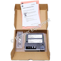 * ALLEN BRADLEY 1756-L1M1 SER A LOGIX 5550 PROCESSOR UNIT