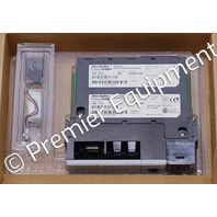 * ALLEN BRADLEY 1756-L1M1 SER A LOGIX 5550 PROCESSOR UNIT