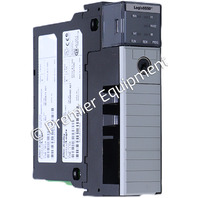 * ALLEN BRADLEY 1756-L1M1 SER A LOGIX 5550 PROCESSOR UNIT