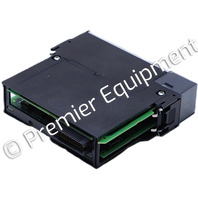 * ALLEN BRADLEY 1756-L1M1 SER A LOGIX 5550 PROCESSOR UNIT
