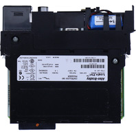 * ALLEN BRADLEY 1756-L61 SER B CONTROLLOGIX 5561 PROCESSOR UNIT *READ*