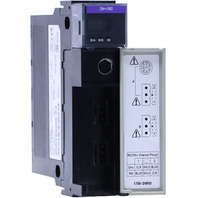 * ALLEN BRADLEY 1756-DHRIO/C CONTROLLOGIX COMMUNICATION INTERFACE *READ*