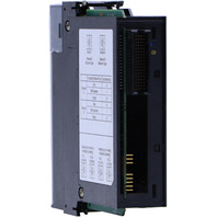 * ALLEN BRADLEY 1756-DHRIO/C CONTROLLOGIX COMMUNICATION INTERFACE *READ*