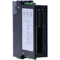 * ALLEN BRADLEY 1756-EN2T/A ETHERNET/IP COMMUNICATIONS BRIDGE MODULE