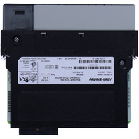 * ALLEN BRADLEY 1756-EN2T/A ETHERNET/IP COMMUNICATIONS BRIDGE MODULE
