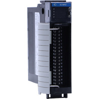 * ALLEN BRADLEY 1756-IB32/A CONTROLLOGIX 32-PT DC INPUT MODULE
