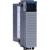* ALLEN BRADLEY 1756-IB32/A CONTROLLOGIX 32-PT DC INPUT MODULE