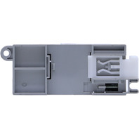 * ALLEN BRADLEY MICROLOGIX 1200 1762-OF4 SER A 4 CHANNEL ANALOG OUTPUT MODULE