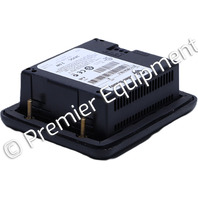 * ALLEN BRADLEY 2711-M3A18L1 SER A FRN 4.46 OPERATOR INTERFACE PANELVIEW 300 MICRO