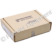 * SURPLUS ALLEN BRADLEY 2711-M3A19L1 SER A OPERATOR INTERFACE PANELVIEW 300 MICRO