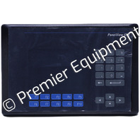 * ALLEN BRADLEY 2711-K6C1 /B frn 3.15 PANELVIEW 600 KEYPAD OPERATOR INTERFACE