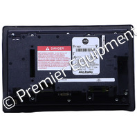 * ALLEN BRADLEY 2711-K6C1 /B frn 3.15 PANELVIEW 600 KEYPAD OPERATOR INTERFACE